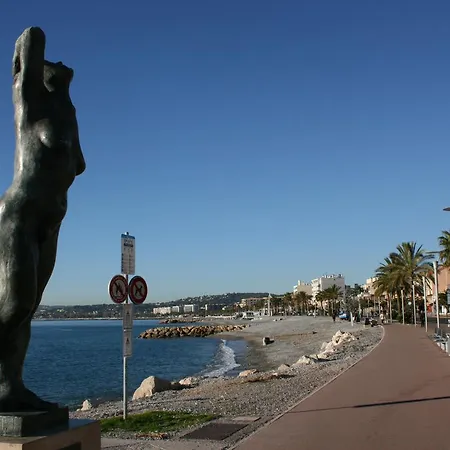 L'ascot Apartamento Cagnes-sur-Mer